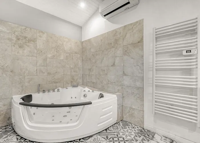 Rose - Padel - Piscine - Cinema & Poker Βίλα Saint-Jory